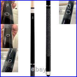 McDermott Star S2 Break/Jump Pool Billiard Cue -AUTHORIZED DEALER