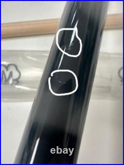 McDermott Star S2 Break/Jump Pool Billiard Cue -AUTHORIZED DEALER