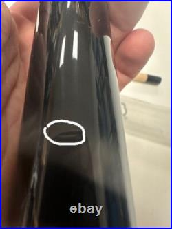 McDermott Star S2 Break/Jump Pool Billiard Cue -AUTHORIZED DEALER