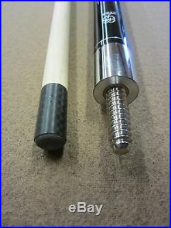 McDermott Star S2 Jump Break Pool Cue with FREE Case & FREE Shipping