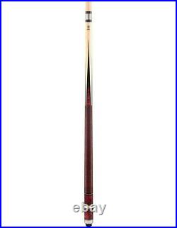 McDermott Star S23 Pool Cue With FREE Case