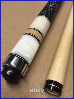 McDermott Star S25 Pool Cue with FREE Case & FREE Shipping