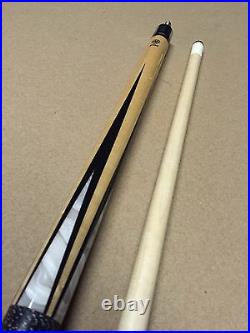 McDermott Star S25 Pool Cue with FREE Case & FREE Shipping