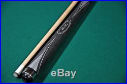 McDermott Star S36 EVO Soft Touch Wrap Billiards Pool Cue