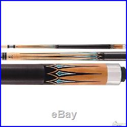 McDermott Star S49 Pool Cue withFREE CASE