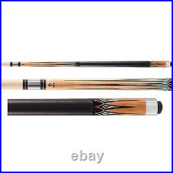 McDermott Star S49 Pool Cue withFREE CASE