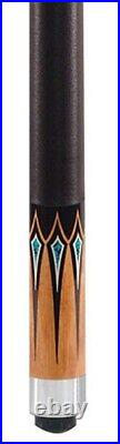 McDermott Star S49 Pool Cue withFREE CASE