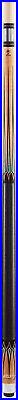 McDermott Star S49 Pool Cue withFREE CASE