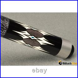 McDermott Star S51 Billiards Pool Cue Stick