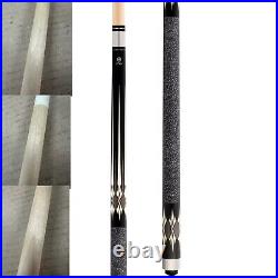 McDermott Star S51 Pool Billiard Cue AUTHORIZED DEALER