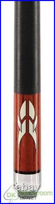 McDermott Star S55 Exotic Pool Cue withFREE CASE