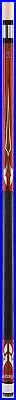 McDermott Star S55 Exotic Pool Cue withFREE CASE