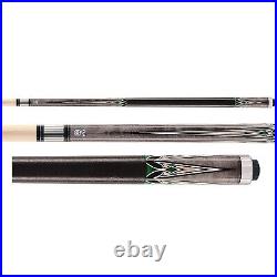 McDermott Star S59 Grey Pool Cue withFREE CASE