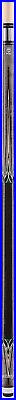 McDermott Star S59 Grey Pool Cue withFREE CASE