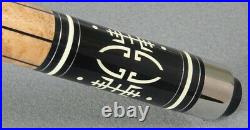 McDermott Star S62 Pool Cue With FREE Case