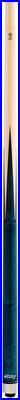 McDermott Star S67 Sneaky Pete Hustler Billiards Pool Cue Stick Blue + FREE CASE