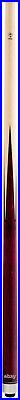 McDermott Star S69 Hustler Cue Sneaky Pete Pool Cue With FREE Case