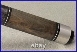 McDermott Star S79 Pool Cue Stick Grey WithLinen Wrap 3/8 x10 Hardrock