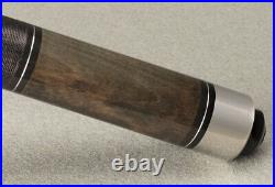 McDermott Star S79 Pool Cue Stick Grey WithLinen Wrap Free Shipping