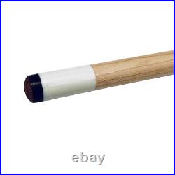 McDermott Star S83 Pool Cue 19 Oz 13mm 58 McDermott Star S83 Pool Cue 19 Oz 13mm 58