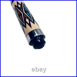McDermott Star S83 Pool Cue 19 Oz 13mm 58 McDermott Star S83 Pool Cue 19 Oz 13mm 58