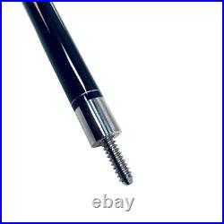 McDermott Star S83 Pool Cue 19 Oz 13mm 58 McDermott Star S83 Pool Cue 19 Oz 13mm 58