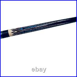 McDermott Star S83 Pool Cue 19 Oz 13mm 58 McDermott Star S83 Pool Cue 19 Oz 13mm 58