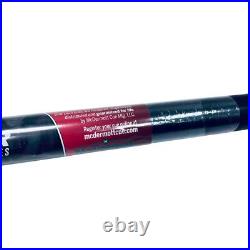 McDermott Star S83 Pool Cue 19 Oz 13mm 58 McDermott Star S83 Pool Cue 19 Oz 13mm 58