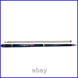 McDermott Star S83 Pool Cue 19 Oz 13mm 58 McDermott Star S83 Pool Cue 19 Oz 13mm 58