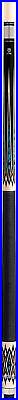 McDermott Star S83 Two-Piece Billiards Pool Cue Stick 18 21 oz