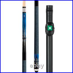 McDermott Star S85 Pool Billiard Cue FREE Hard Case AUTHORIZED DEALER McDermott Star S85 Pool Billiard Cue FREE Hard Case AUTHORIZED DEALER
