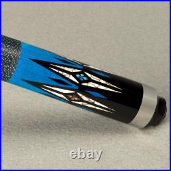 McDermott Star S85 Pool Billiard Cue FREE Hard Case AUTHORIZED DEALER McDermott Star S85 Pool Billiard Cue FREE Hard Case AUTHORIZED DEALER