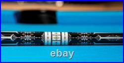 McDermott Star S88 Pool Cue, No Wrap, FREE HARD 1x1 CASE