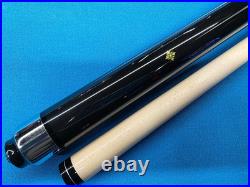 McDermott Star S88 Pool Cue, No Wrap, FREE HARD 1x1 CASE