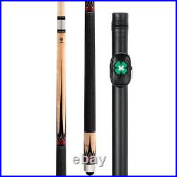 McDermott Star S9 Pool Billiard Cue FREE Hard Case AUTHORIZED DEALER