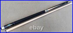 McDermott Star Series S17 Pool Cue, 4-Points, Choice of Shaft Diameter & Weight