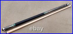 McDermott Star Series S59 Pool Cue, Choice of Shaft Diameter FREE Predator Chalk