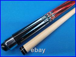 McDermott Star Series S87 Pool Cue, WRAPLESS Handle, Choice of Shaft Diameter McDermott Star Series S87 Pool Cue, WRAPLESS Handle, Choice of Shaft Diameter