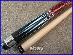 McDermott Star Series S87 Pool Cue, WRAPLESS Handle, Choice of Shaft Diameter McDermott Star Series S87 Pool Cue, WRAPLESS Handle, Choice of Shaft Diameter