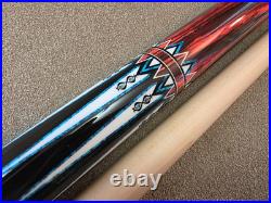 McDermott Star Series S87 Pool Cue, WRAPLESS Handle, Choice of Shaft Diameter McDermott Star Series S87 Pool Cue, WRAPLESS Handle, Choice of Shaft Diameter