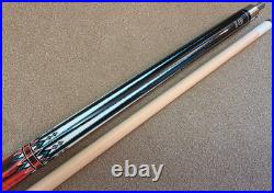 McDermott Star Series S87 Pool Cue, WRAPLESS Handle, Choice of Shaft Diameter McDermott Star Series S87 Pool Cue, WRAPLESS Handle, Choice of Shaft Diameter
