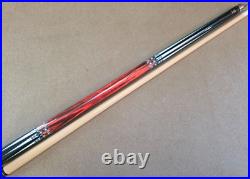 McDermott Star Series S87 Pool Cue, WRAPLESS Handle, Choice of Shaft Diameter McDermott Star Series S87 Pool Cue, WRAPLESS Handle, Choice of Shaft Diameter