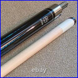 McDermott Star Series S87 Pool Cue, WRAPLESS Handle, Choice of Shaft Diameter McDermott Star Series S87 Pool Cue, WRAPLESS Handle, Choice of Shaft Diameter