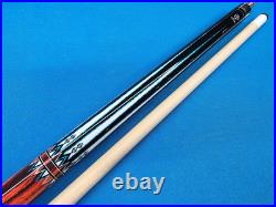McDermott Star Series S87 Pool Cue, WRAPLESS Handle, Choice of Shaft Diameter McDermott Star Series S87 Pool Cue, WRAPLESS Handle, Choice of Shaft Diameter
