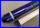 McDermott-Star-Series-SP10-Pool-Cue-Purple-Pearl-Inlays-Choice-Shaft-Dia-Wght-01-nt