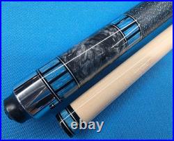 McDermott Star Series SP3 Pool Cue, 3/8x10, FREE Case & Shaft Diameter Choice