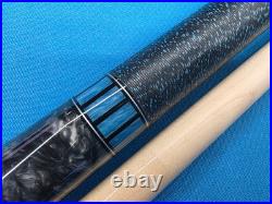 McDermott Star Series SP3 Pool Cue, 3/8x10, FREE Case & Shaft Diameter Choice