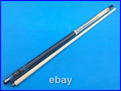 McDermott Star Series SP3 Pool Cue, 3/8x10, FREE Case & Shaft Diameter Choice