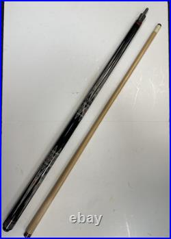 McDermott Star Two Pc Pool Cue BEAUTIFUL McDermott Star Two Pc Pool Cue BEAUTIFUL