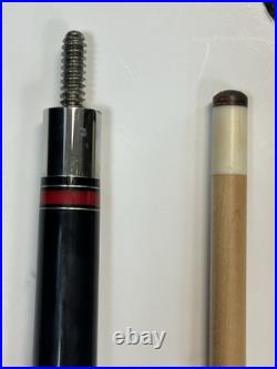 McDermott Star Two Pc Pool Cue BEAUTIFUL McDermott Star Two Pc Pool Cue BEAUTIFUL